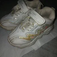 کفش بچه گانه پسرانه ۶جفت تخفیف زدم|کفش و لباس بچه|شاهین‌شهر, مخابرات (شهید بهشتی)|دیوار