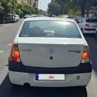 تندر ۹۰ اتومات استثنایی|خودرو سواری و وانت|تبریز, |دیوار