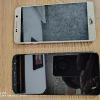 سامسونگ وj6+