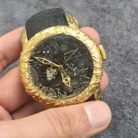 ساعت اینوکتا مدل  یاکوزا