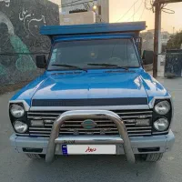 نیسان آپشنال مدل1402|خودرو سواری و وانت|بندرعباس, |دیوار