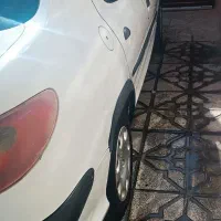 206 sd|خودرو سواری و وانت|مشهد, توس (بلوار توس)|دیوار