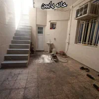 خانه دوطبقه ۷۵ متری تجاری|فروش خانه و ویلا|اهواز, کوی طلاب|دیوار