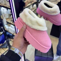 نیم بوت زنانه طرح آآگ|کیف، کفش، کمربند|تهران, وحیدیه|دیوار