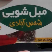 مبل شویی