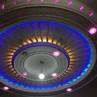 سفیدکاری و گچ کاری و گچبری