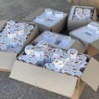 وسایل آرایشگاهی همه موجود است تضمینی