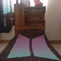 تختخواب یکنفره