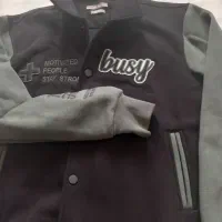 ژاکت اسپورت، برنداصلی نو