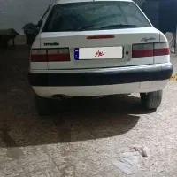 سیتروئن زانتیا 2000cc، مدل ۱۳۸۵|خودرو سواری و وانت|سراوان, |دیوار