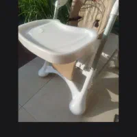 صندلی غذا کودک