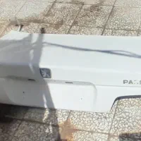 درب‌صندوق‌پژو