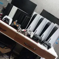 کنسول بازی قابلنصب PS4/PS4//xbox دسته|کنسول، بازی ویدئویی و آنلاین|تهران, تهرانپارس جنوبی|دیوار