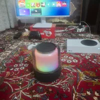اسپیکر/بلوتوثی/360 درجه/اورایمو Oraimo Soundflow