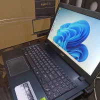 Acer E5 نسل ۶ گرافیک Geforce