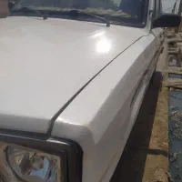 مزدا کارا 1700 دوکابین 95|خودرو سواری و وانت|اهواز, فتح|دیوار