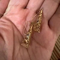 طلا صدبالا تابلو|جواهرات|اراک, |دیوار