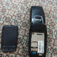 کوشی ۱۲۸۰ اصلی ویک عدد کوشی سامسونک تاشو|موبایل|تهران, فلسطین (میدان انقلاب)|دیوار