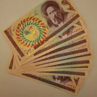 فروش مجموعه کامل پول های مناسبتی