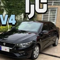 تارا اتوماتیک وی 4