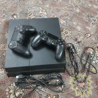 ps4 1t