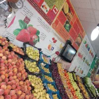 واگذاری میوه فروشی