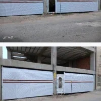 کرکره برقی درب وپنجره upvc کامپوزیت جک پارکینگ|خدمات پیشه و مهارت|اردبیل, |دیوار