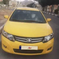 تاکسی آریو اتومات