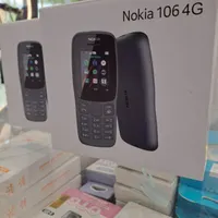 گوشی نوکیا ساده ۱۰۶