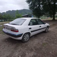 زانتیا 88 بدون رنگ موتور 2000|خودرو سواری و وانت|مشهد, شاهد (شهرک غرب)|دیوار