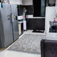 رهن کامل آپارتمان دو خوابه اسماعیل آباد تخلیه|اجارهٔ آپارتمان|نسیمشهر, |دیوار