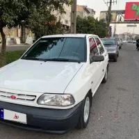 پراید 131se مدل 99