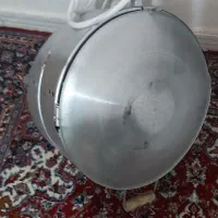 تنور نان یا نان پز
