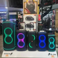 مرجع تخصصی اسپیکر های JBL-HARMAN-MIFA