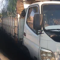 فوتون 6تن مدل 1389 برج 12|خودرو سنگین|حاجی آباد, |دیوار