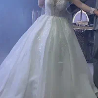 لباس عروس|لباس|قزوین, |دیوار