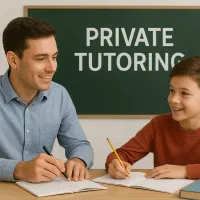 معلم ( تدریس ) خصوصی ریاضی ، فیزیک و زبان انگلیسی