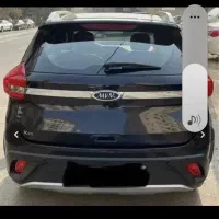 x22 اتومات|خودرو سواری و وانت|قم, دروازه ری|دیوار