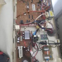 تعمیرات تخصصی یخچال ایرانی وخارجی باضمانت.کار|خدمات پیشه و مهارت|بندرعباس, |دیوار