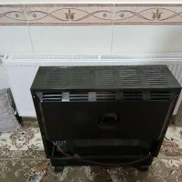 بخاری گازی نیک کالا|بخاری، هیتر، شومینه|ابهر, |دیوار