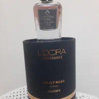 ادکلن لدورا ژولیت رز ( ۱۰۰ میل )|آرایشی، بهداشتی، درمانی|پردیس, فاز ۳|دیوار