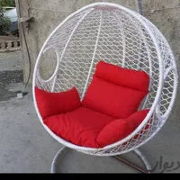 تولید و پخش انواع تاب های ریلکسی بهترین کیفیت قیمت|مبلمان خانگی و میز عسلی|ساری, |دیوار