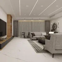 ۱۱۷ متر_۲ خواب_فول جنوبی با دید ابدی_دکتر حسابی