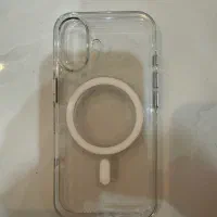 قاب ایفون ۱۶ نرمال|لوازم جانبی موبایل و تبلت|اراک, |دیوار