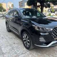 تیگو۷پرو بی رنگ