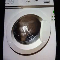 ماشین لباسشویی ۵ کیلویی ابسال ۶ میلیون