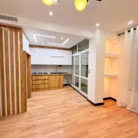 ۵۰متری،تکخواب/دیزاین شده/پارکینگ سندیMSP