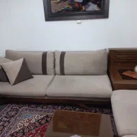 مبلمان|مبلمان خانگی و میز عسلی|اراک, |دیوار