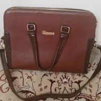 کیف چرم تبریز