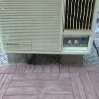 کولر گازی ۱۸ هزار اوجنرال